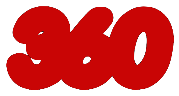360 Logo